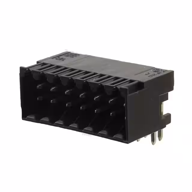 1728030000 Weidmüller  Headers Plugs and Sockets