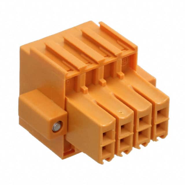 1748020000 Weidmüller  Headers Plugs and Sockets