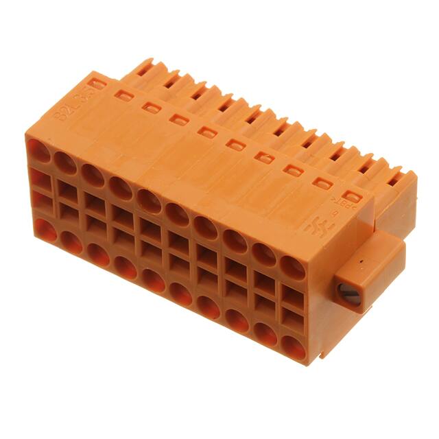 1748080000 Weidmüller  Headers Plugs and Sockets