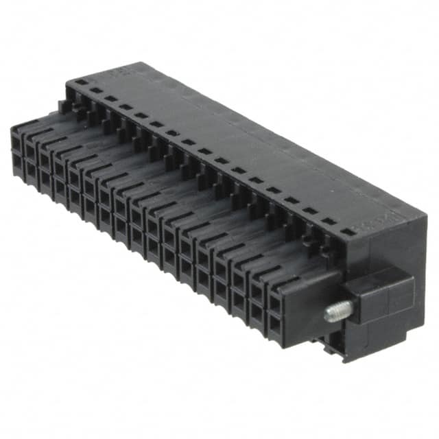 1748310000 Weidmüller  Embases, fiches et prises