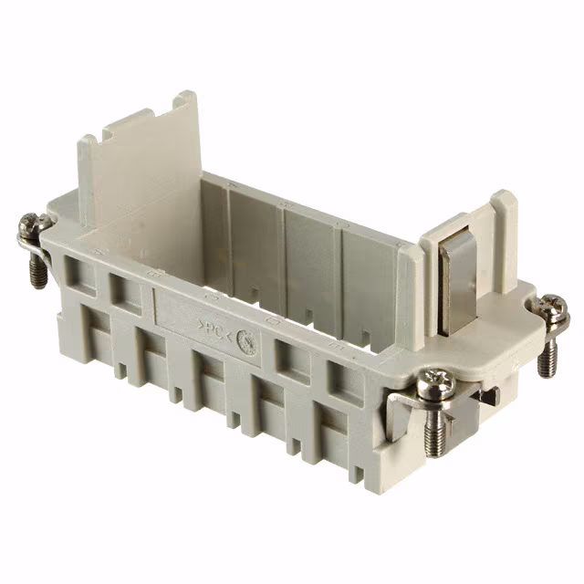 1758490000 Weidm眉ller  Hochleistungs-Anschlussrahmen