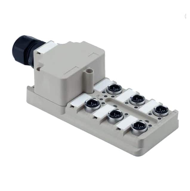 1760050000 Weidmüller  Sensor Interface - Junction Blocks