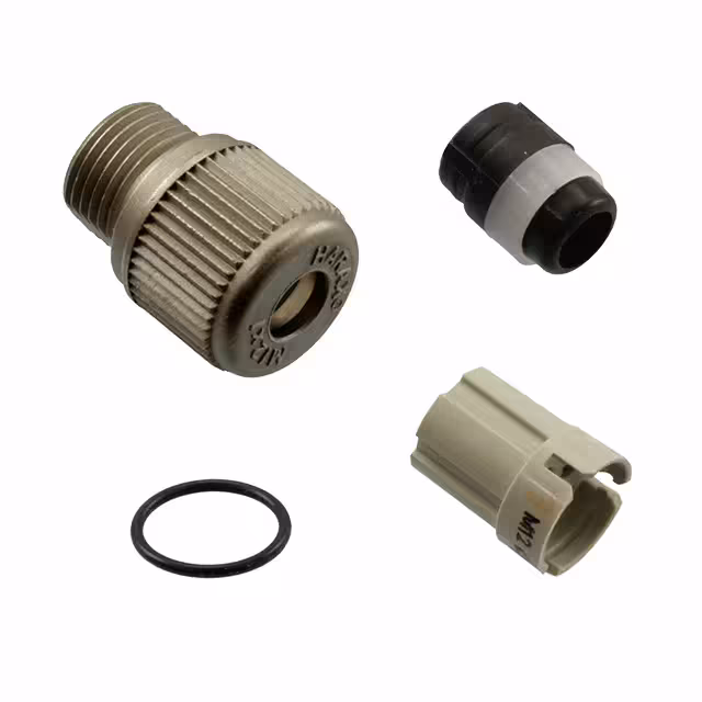 1766810000 Weidmüller  Assemblages de connecteurs circulaires