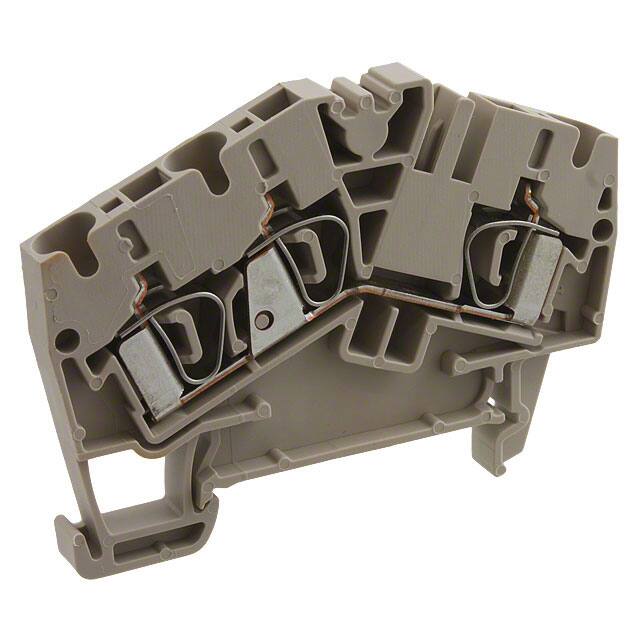 1770360000 Weidmüller  Canale guida DIN