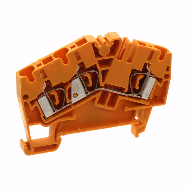 1770870000 Weidmüller  Canale guida DIN