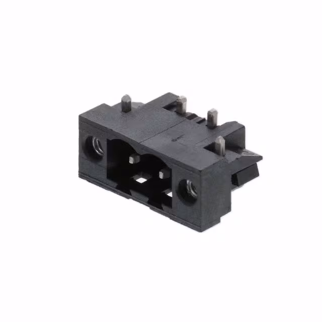 1775234001 Weidmüller  Embases, fiches et prises