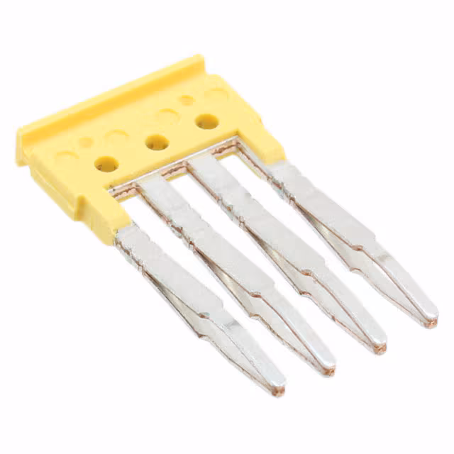 1776140000 Weidmüller  Ponticelli a morsettiera