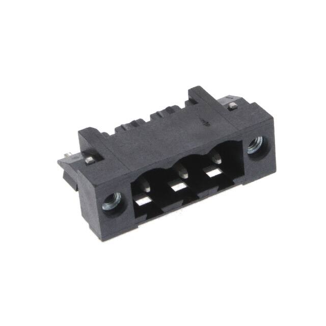 1776374001 Weidmüller  Stiftleisten, Stecker und Buchsen