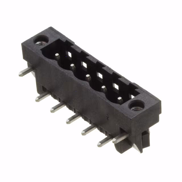 1780440000 Weidmüller  Spine e prese di testa