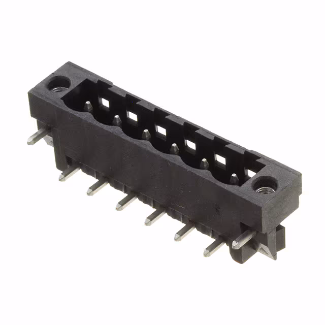 1780450000 Weidmüller  Embases, fiches et prises