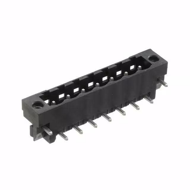 1780460000 Weidmüller  Embases, fiches et prises