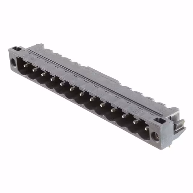 1780540000 Weidmüller  Headers Plugs and Sockets