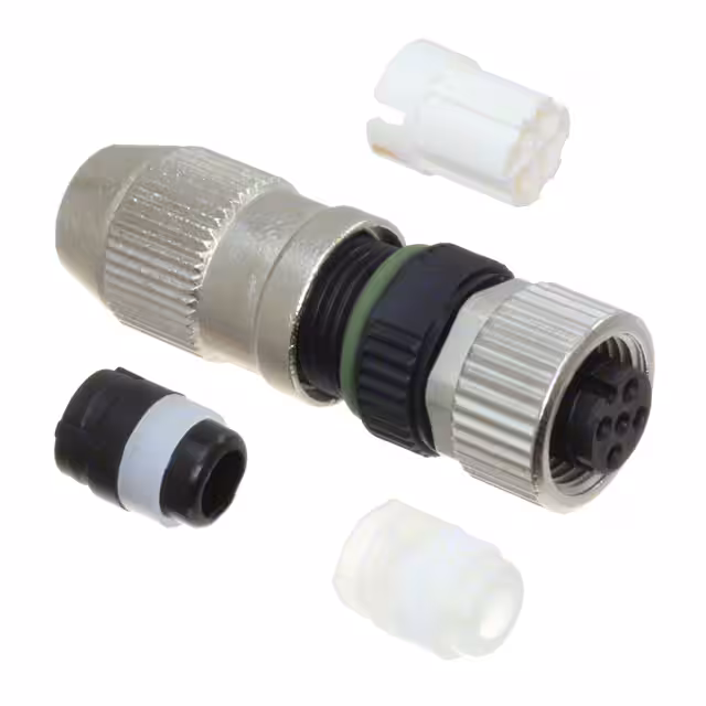 1781540001 Weidmüller  Assemblages de connecteurs circulaires