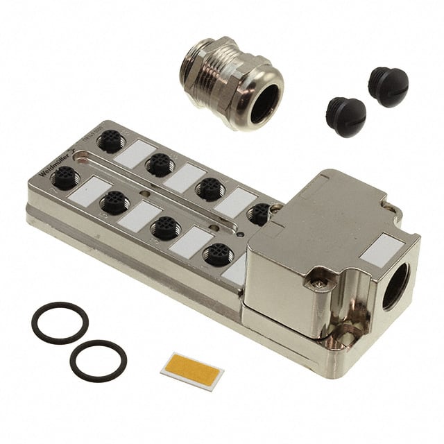 1783490000 Weidmüller  Accessori