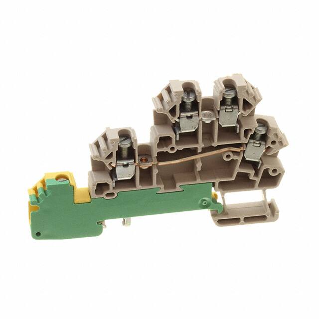 1783790000 Weidmüller  Canale guida DIN