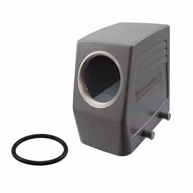 1787230000 Weidm眉ller  Alloggiamenti per connettori per impieghi gravosi, cappucci e basi