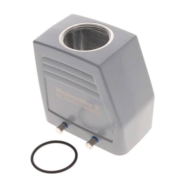 1787290000 Weidm眉ller  Boîtiers de connecteurs robustes, capots, bases