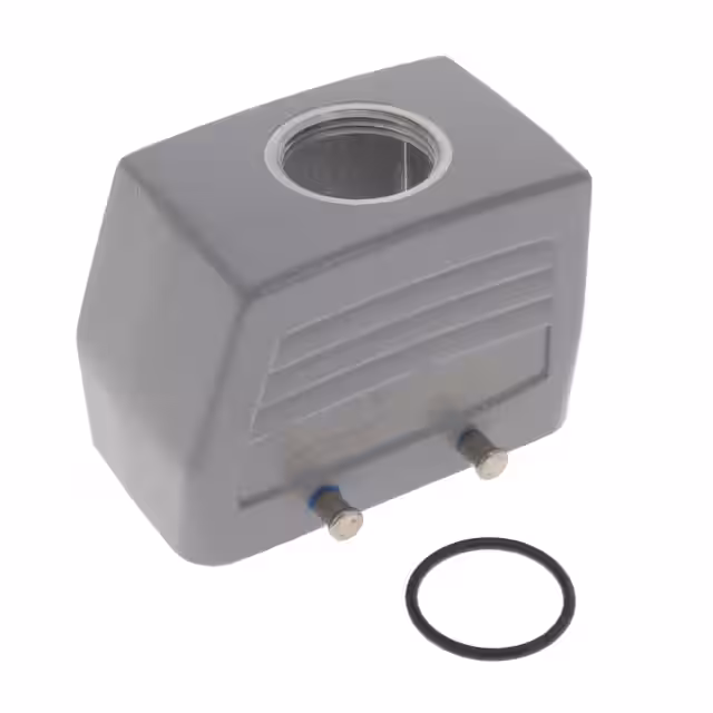 1787590000 Weidm眉ller  Carcasas de conectores de alta resistencia, bases y cubiertas