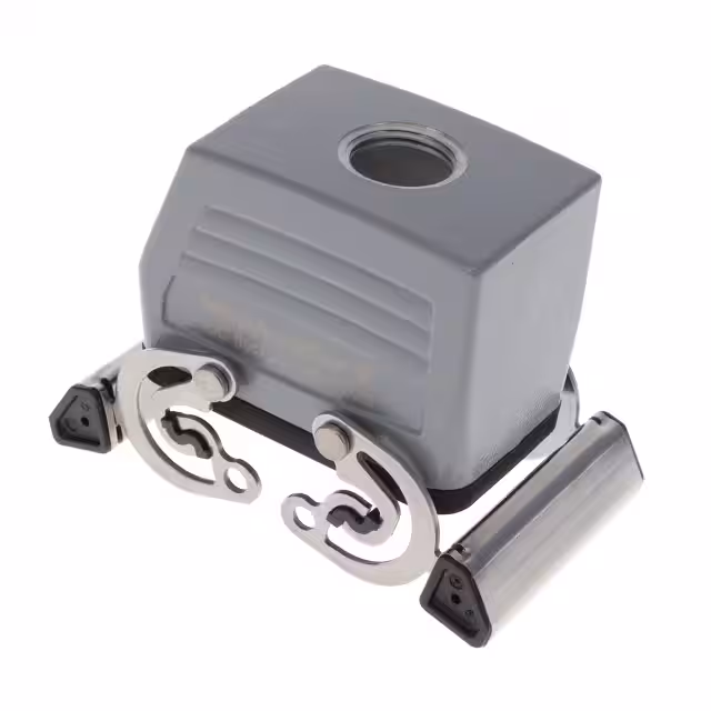 1787720000 Weidm眉ller  Heavy Duty Connector Housings Hoods Bases