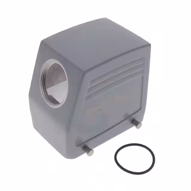 1787950000 Weidm眉ller  Alloggiamenti per connettori per impieghi gravosi, cappucci e basi