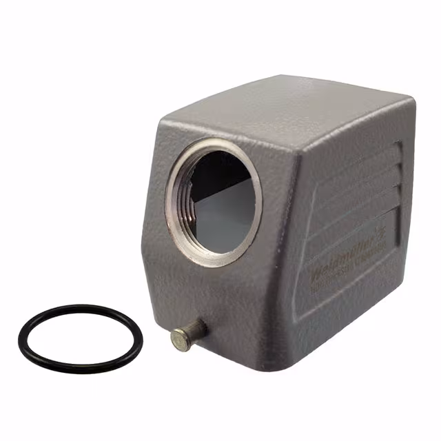 1788090000 Weidm眉ller  Boîtiers de connecteurs robustes, capots, bases