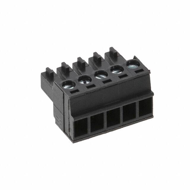 1792800000 Weidmüller  Spine e prese di testa