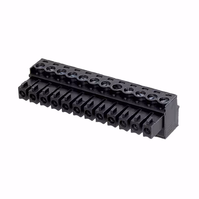 1792840000 Weidmüller  Stiftleisten, Stecker und Buchsen