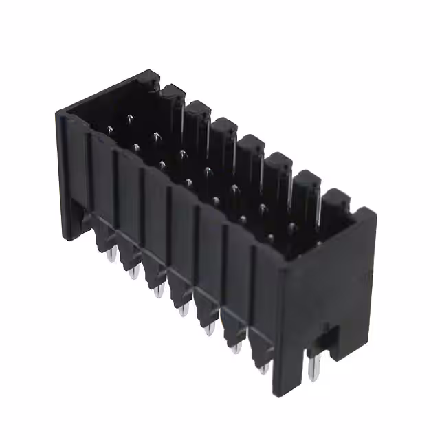 1794580000 Weidmüller  Spine e prese di testa