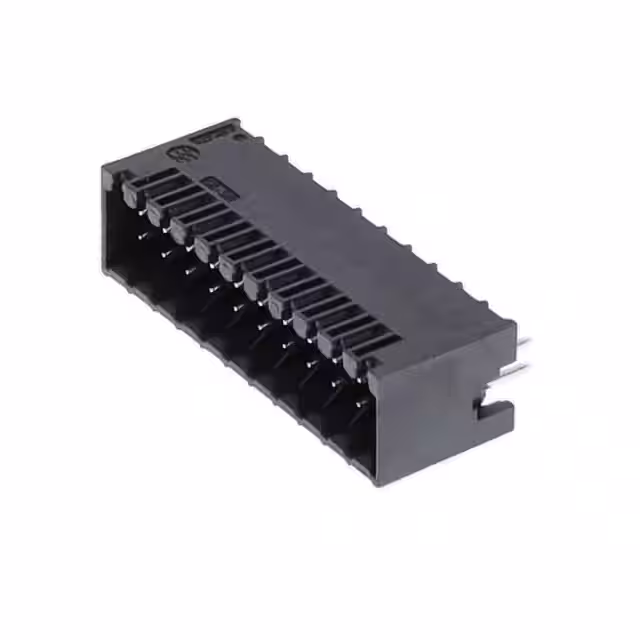 1794610000 Weidmüller  Spine e prese di testa