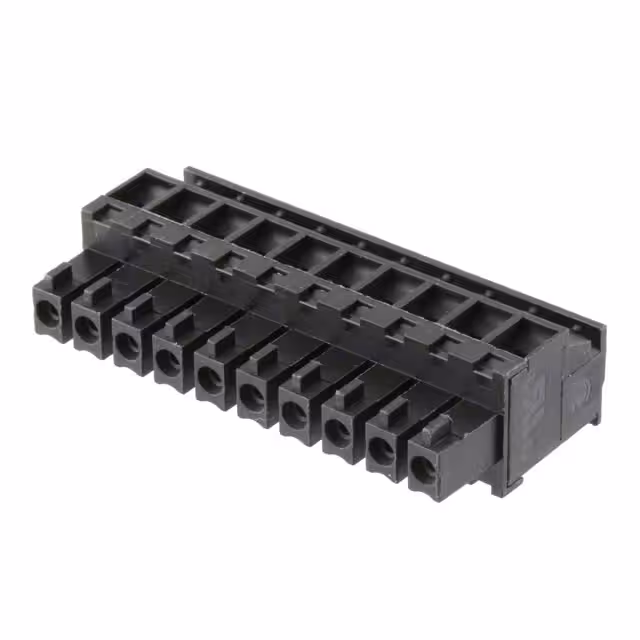 1798610000 Weidmüller  Conectores y tomas de corriente