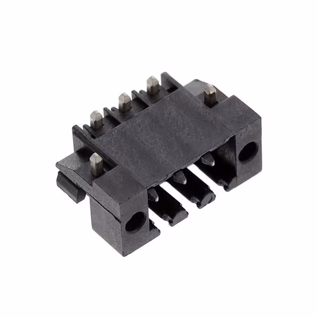 1804950000 Weidmüller  Headers Plugs and Sockets