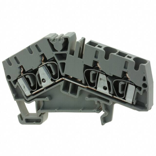 1806980000 Weidmüller  Canale guida DIN