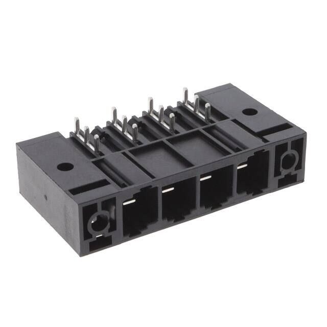 1813590000 Weidmüller  Headers Plugs and Sockets