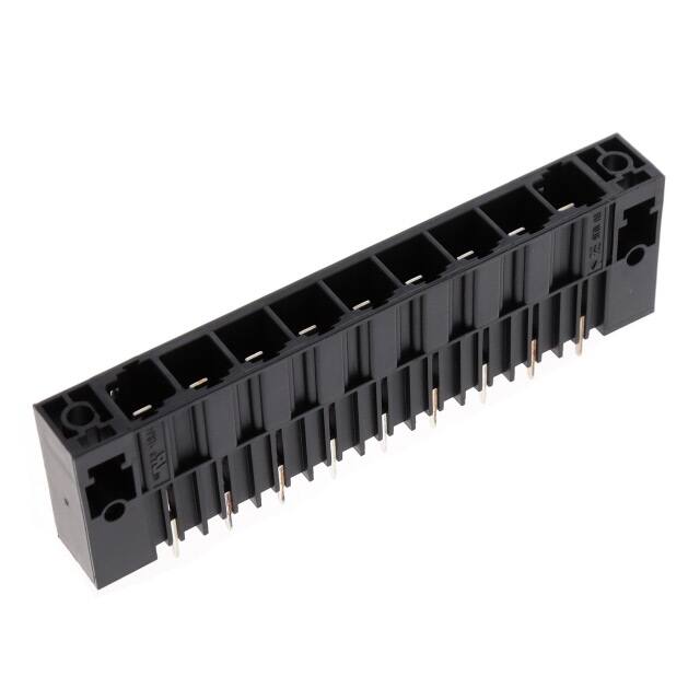 1813720000 Weidmüller  Stiftleisten, Stecker und Buchsen