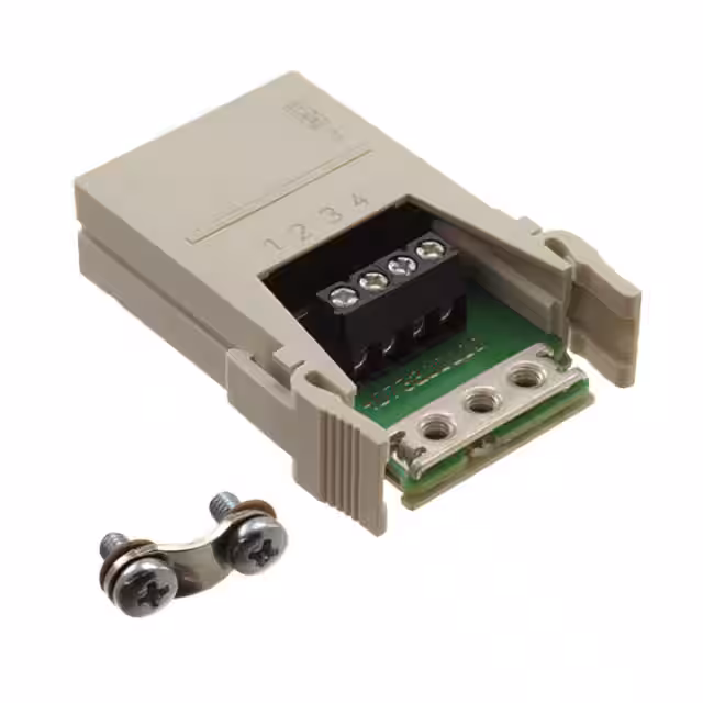 1814300000 Weidm眉ller  Heavy Duty Connector Inserts Modules