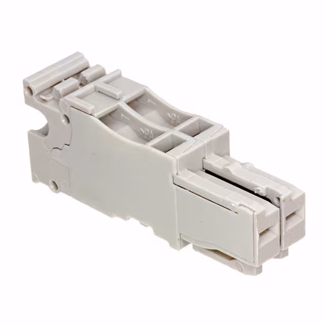 1815440000 Weidmüller  Headers Plugs and Sockets