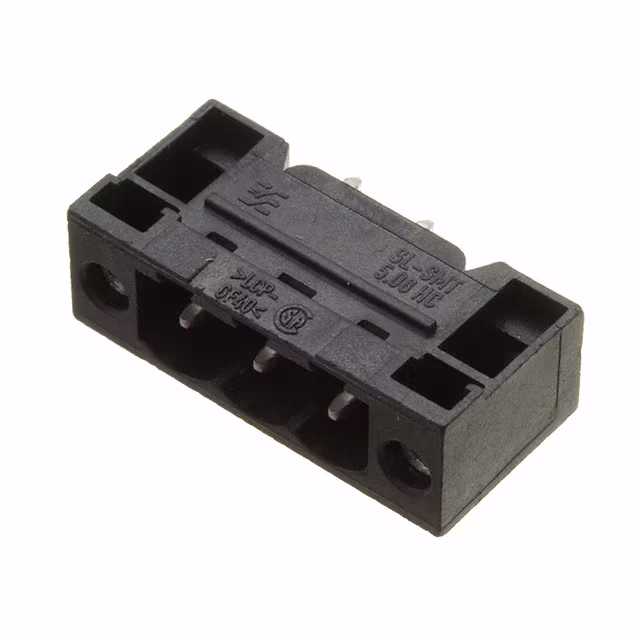 1820600000 Weidmüller  Embases, fiches et prises