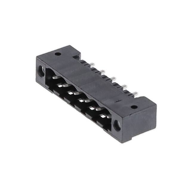 1820610000 Weidmüller  Headers Plugs and Sockets