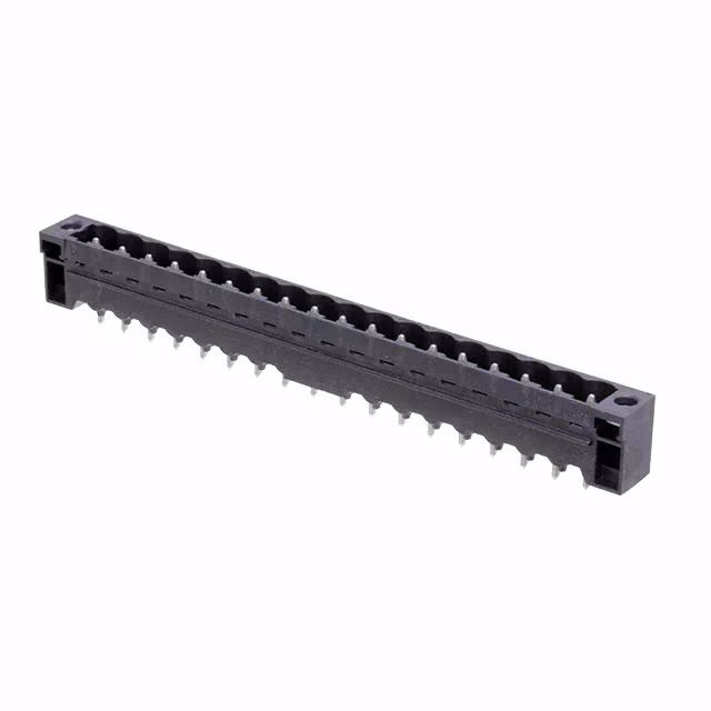 1820650000 Weidmüller  Headers Plugs and Sockets