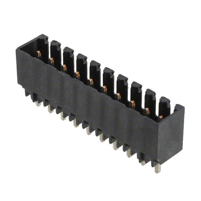 1836990000 Weidmüller  Headers Plugs and Sockets