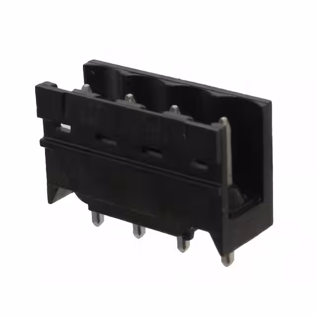 1838000000 Weidmüller  Headers Plugs and Sockets