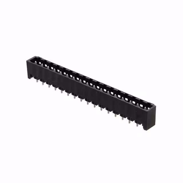 1838360000 Weidmüller  Spine e prese di testa