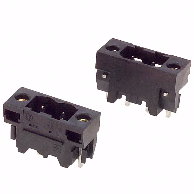 1838440000 Weidmüller  Spine e prese di testa