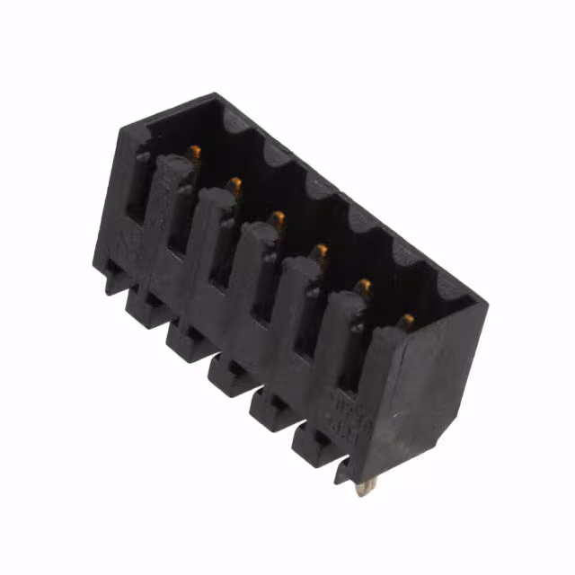 1842360000 Weidmüller  Stiftleisten, Stecker und Buchsen