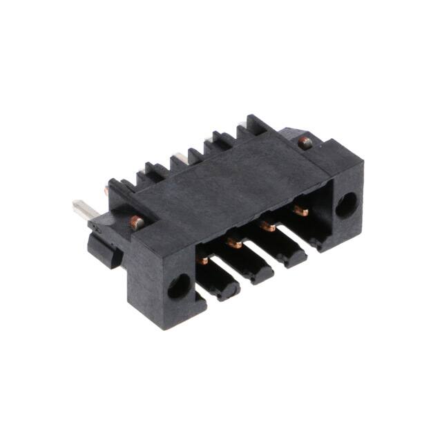 1842560000 Weidmüller  Conectores y tomas de corriente