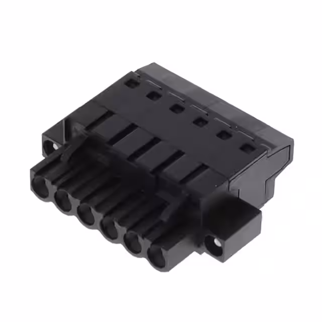 1844260000 Weidmüller  Stiftleisten, Stecker und Buchsen