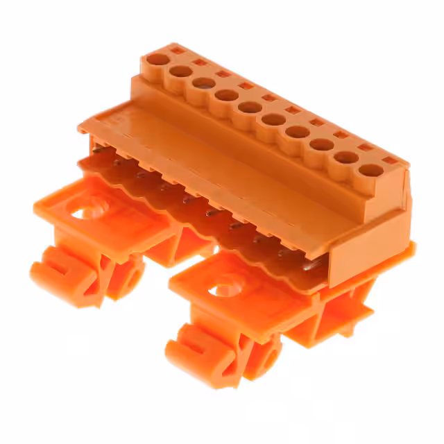 1846080000 Weidmüller  Conectores y tomas de corriente