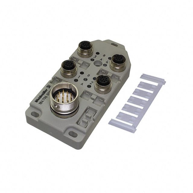 1847960000 Weidmüller  Accessories