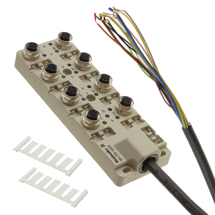 1847990000 Weidmüller  Zubehör