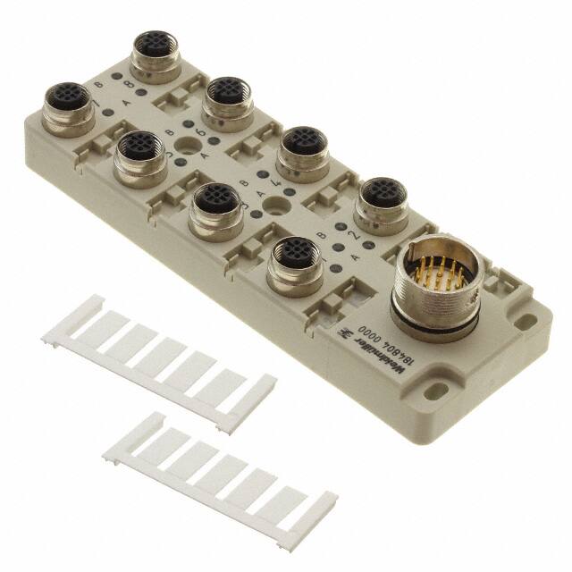 1848040000 Weidmüller  Accessories